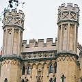 Abbey Towers